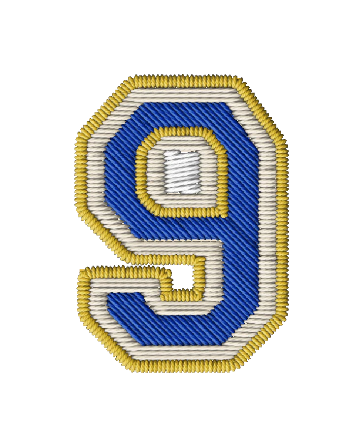 Numbers 1 - Image 29