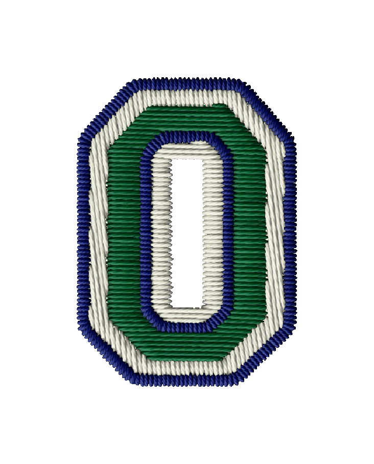 Numbers 1 - Image 3
