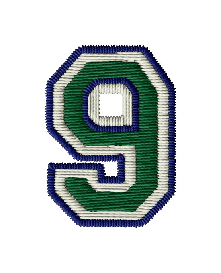 Numbers 1 - Image 30