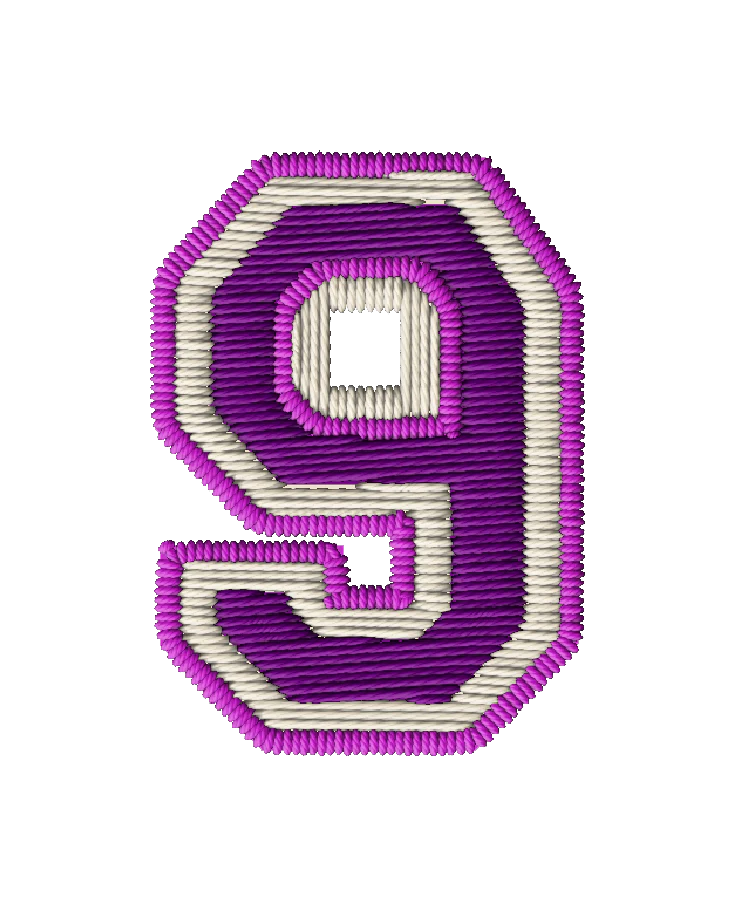 Numbers 1 - Image 31
