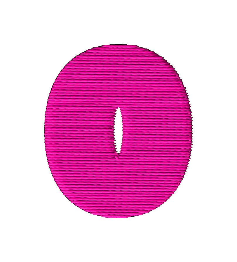 Numbers 1 - Image 33