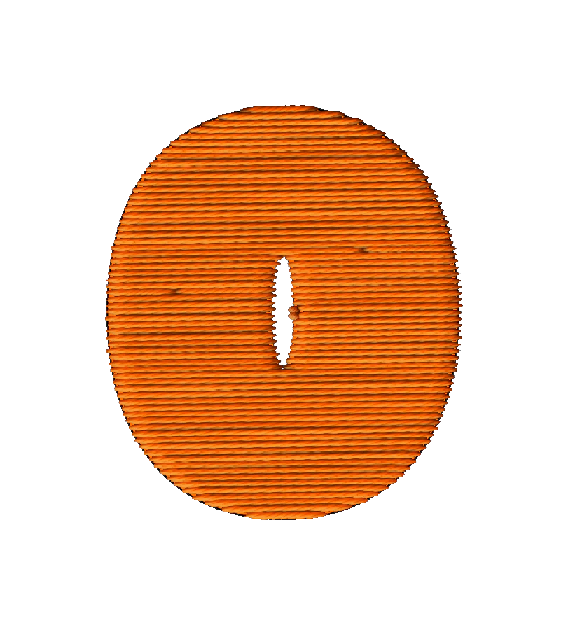 Numbers 1 - Image 34