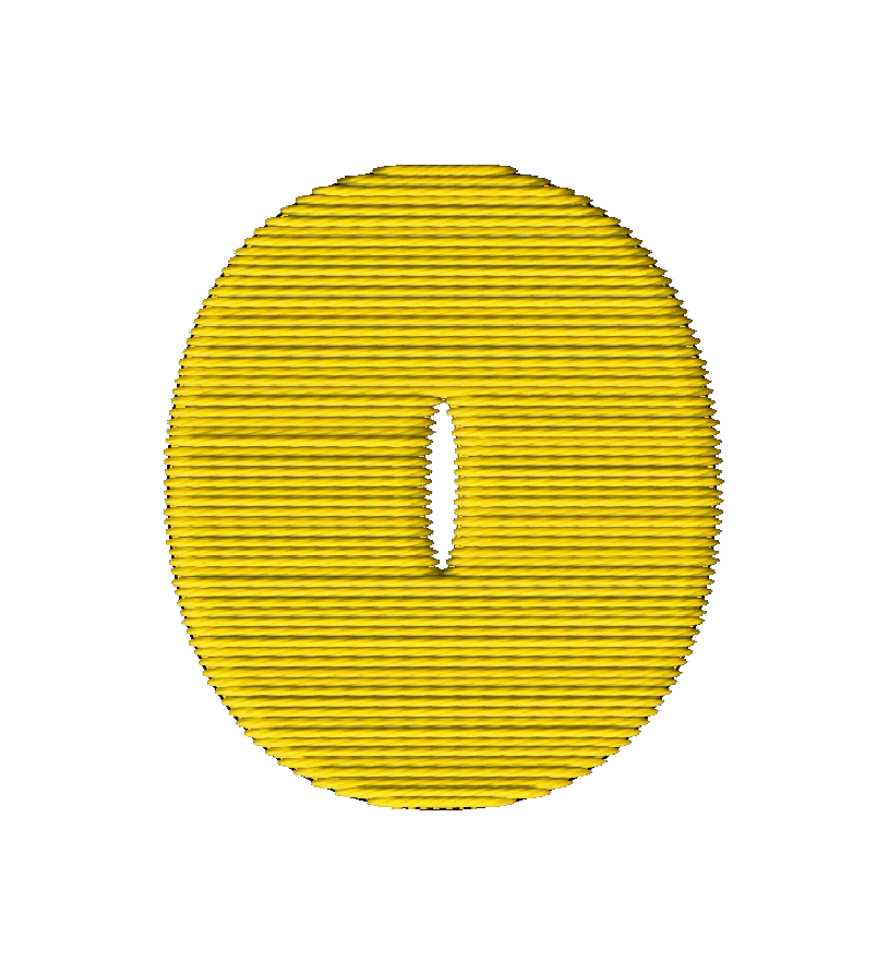 Numbers 1 - Image 35