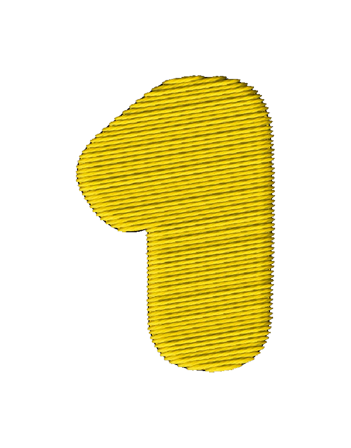 Numbers 1 - Image 39