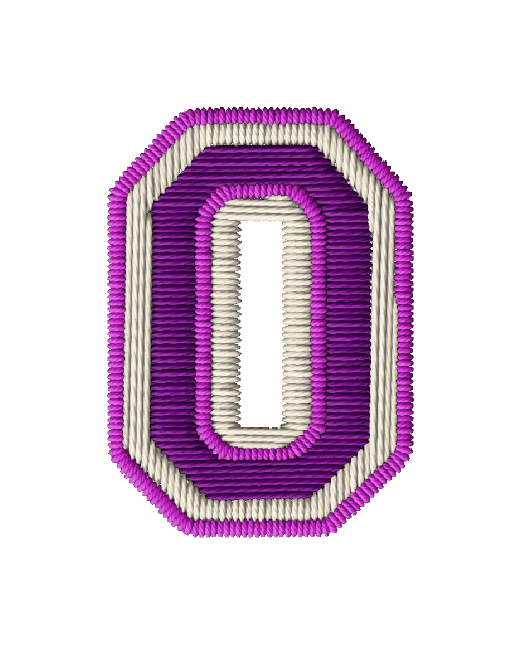 Numbers 1 - Image 4