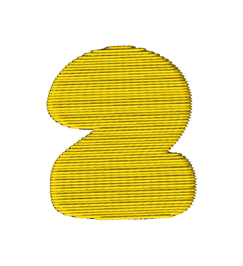 Numbers 1 - Image 43
