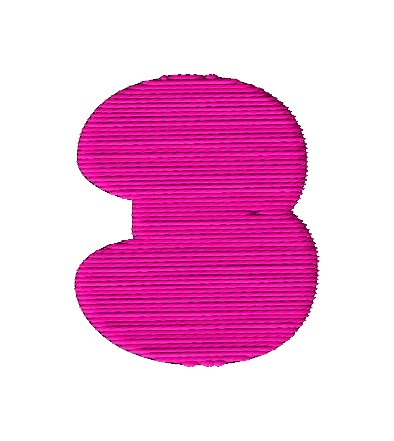 Numbers 1 - Image 45