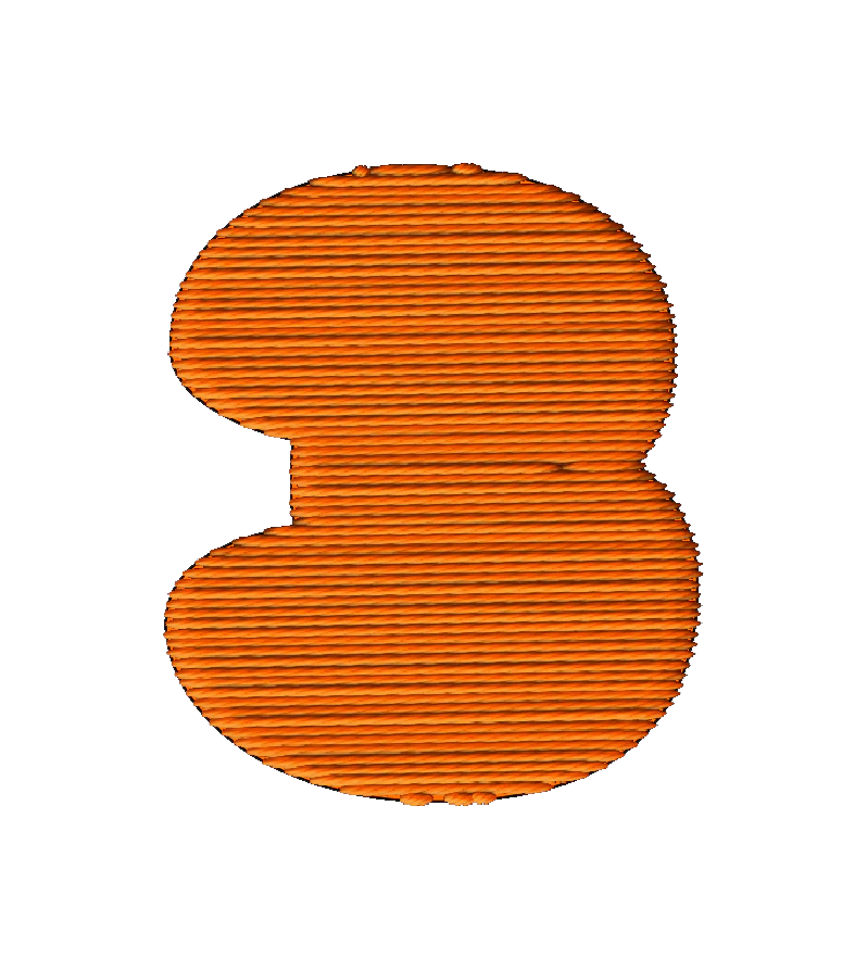 Numbers 1 - Image 46