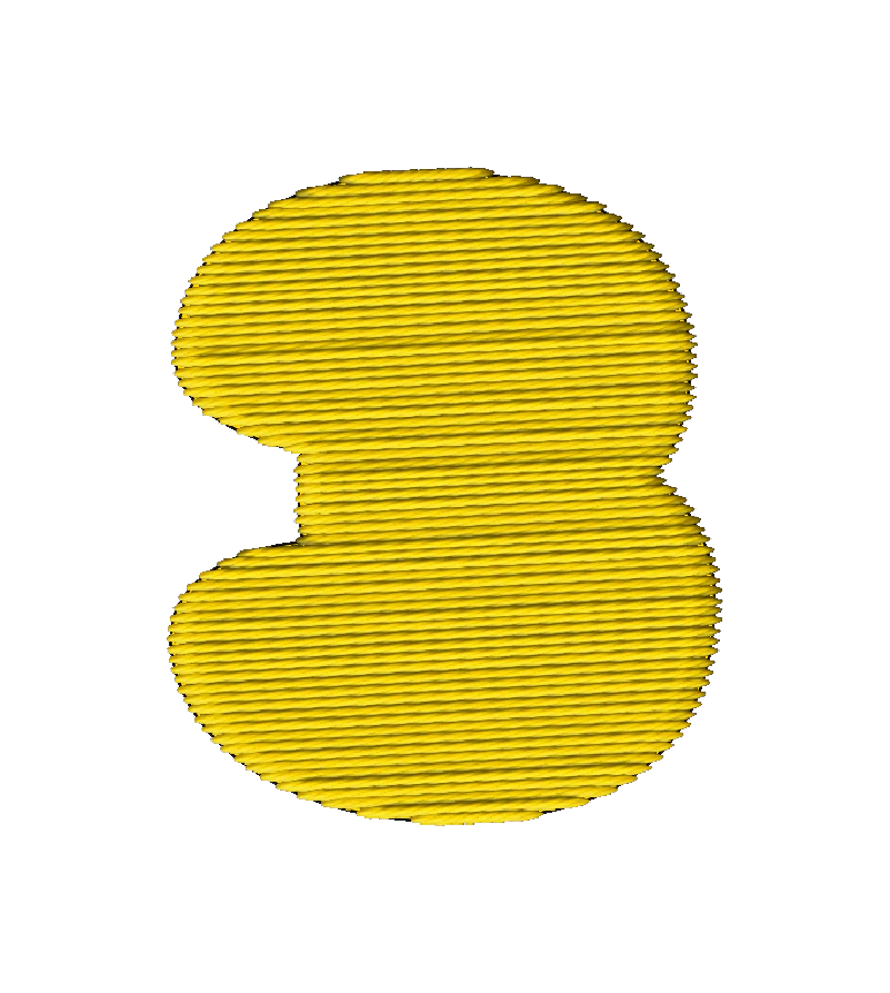 Numbers 1 - Image 47