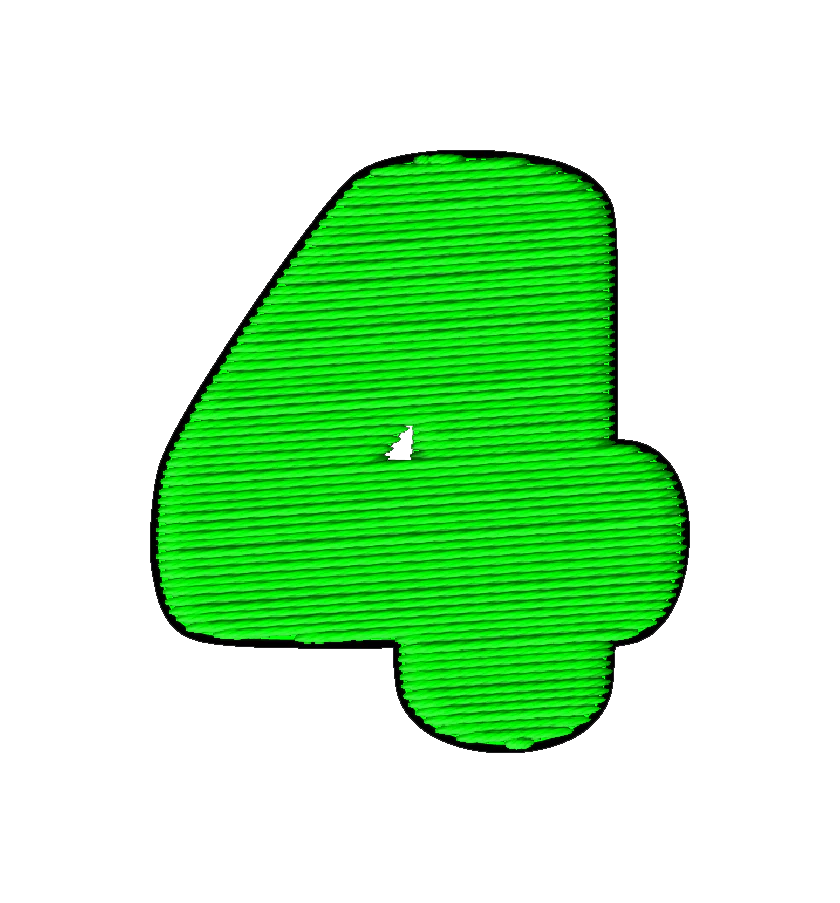 Numbers 1 - Image 48
