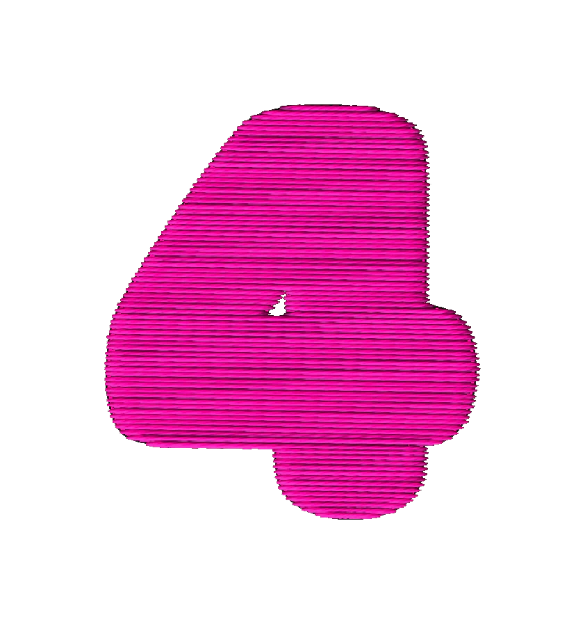 Numbers 1 - Image 49