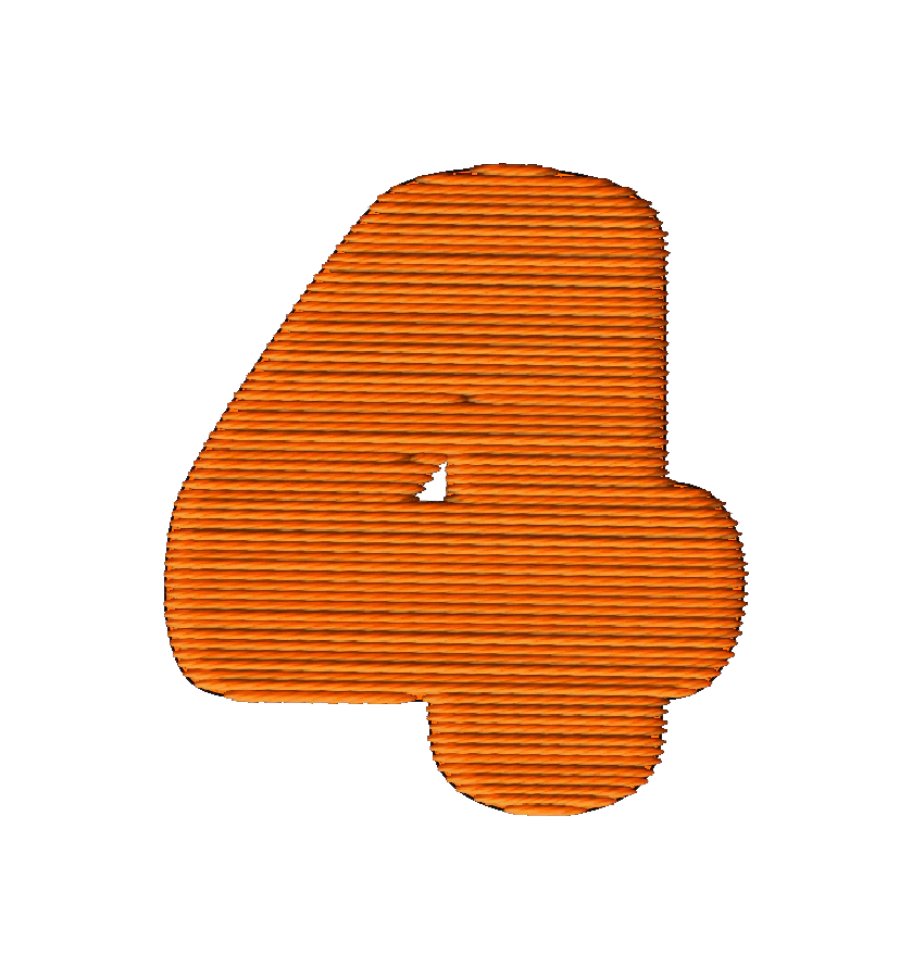 Numbers 1 - Image 50