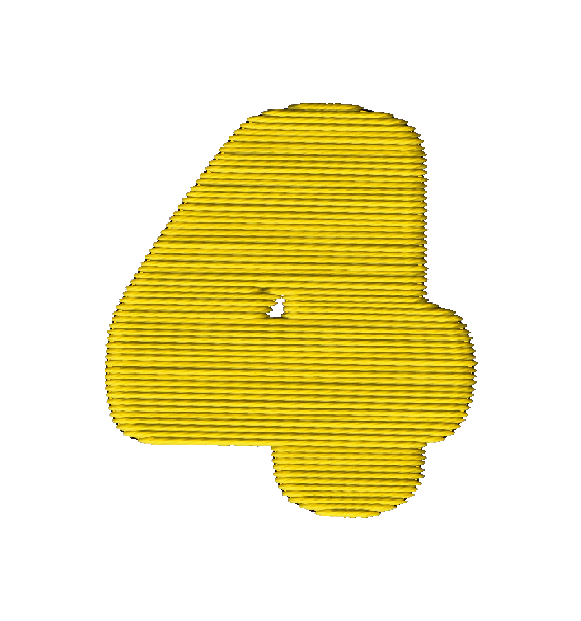 Numbers 1 - Image 51