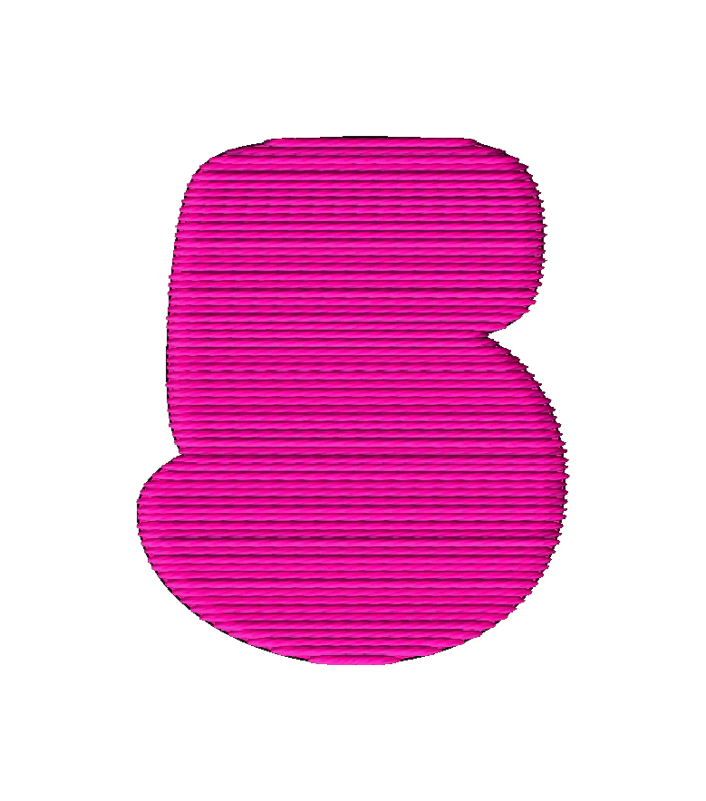 Numbers 1 - Image 53
