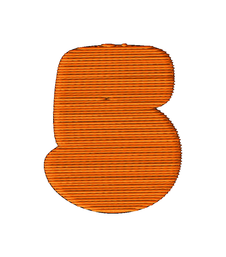 Numbers 1 - Image 54