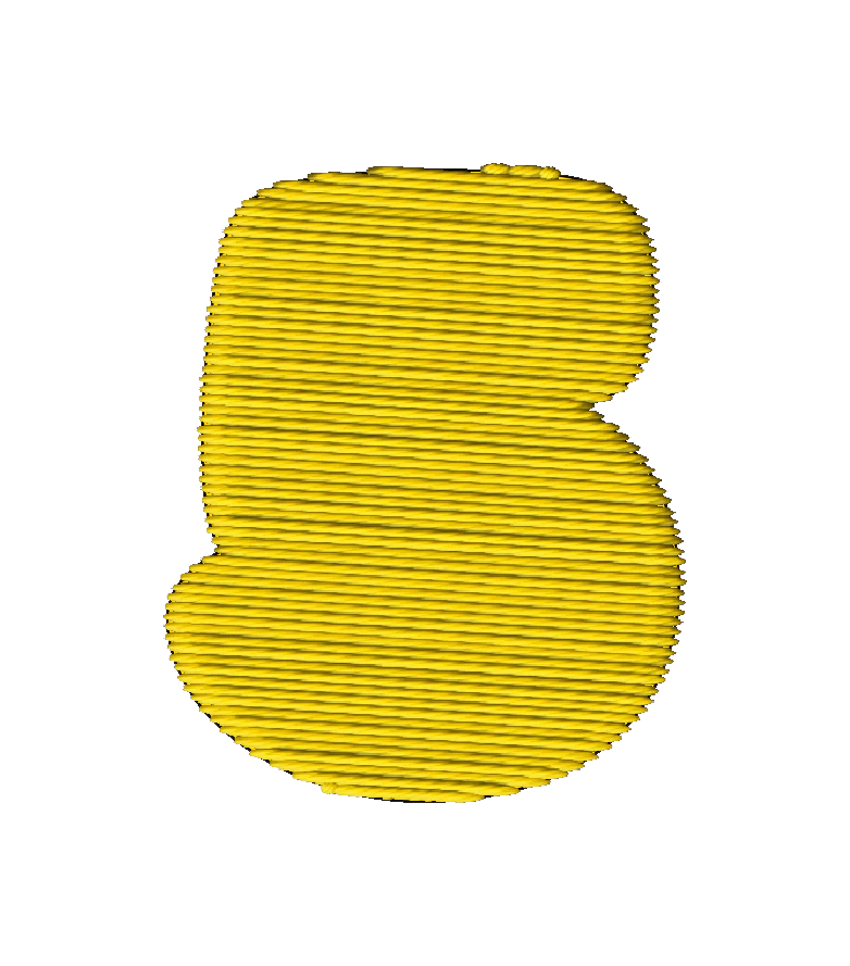 Numbers 1 - Image 55
