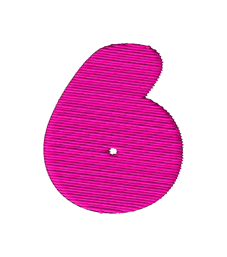 Numbers 1 - Image 57