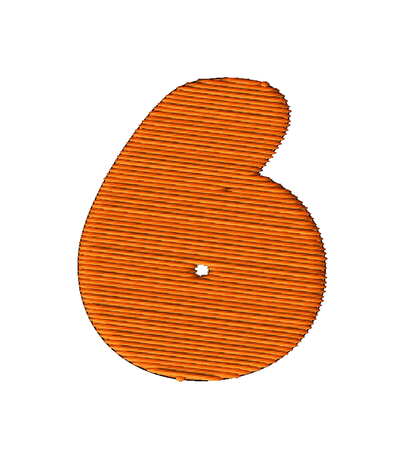Numbers 1 - Image 58
