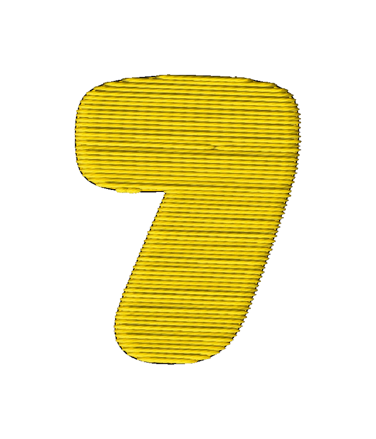 Numbers 1 - Image 63