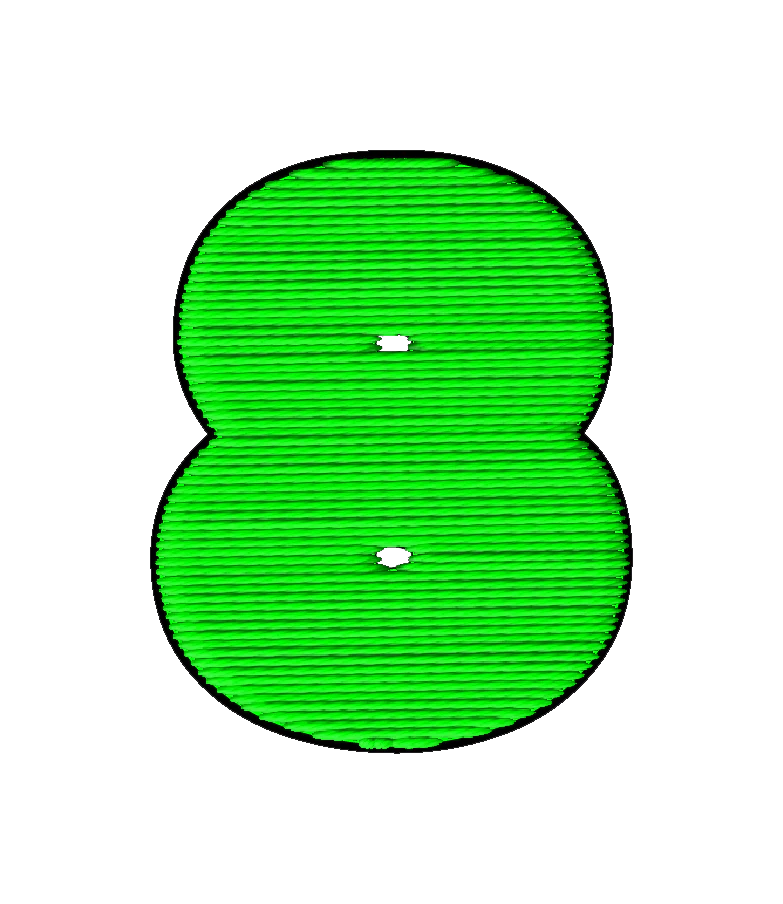 Numbers 1 - Image 64