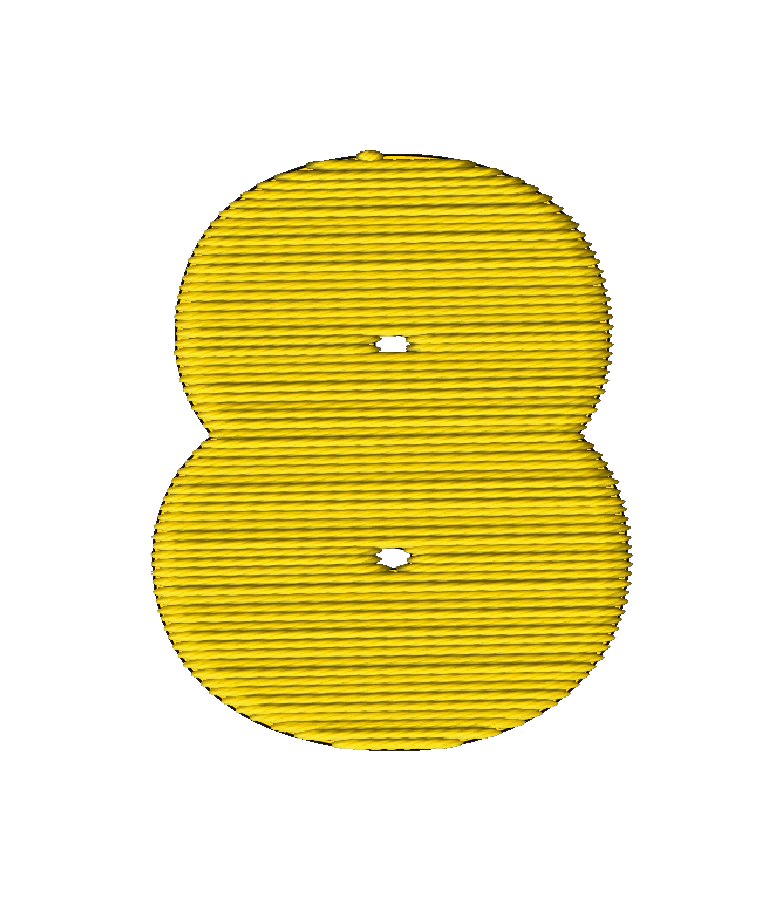 Numbers 1 - Image 67