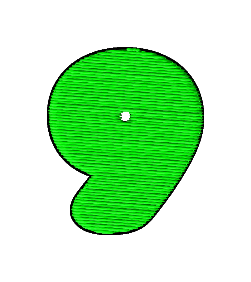 Numbers 1 - Image 68