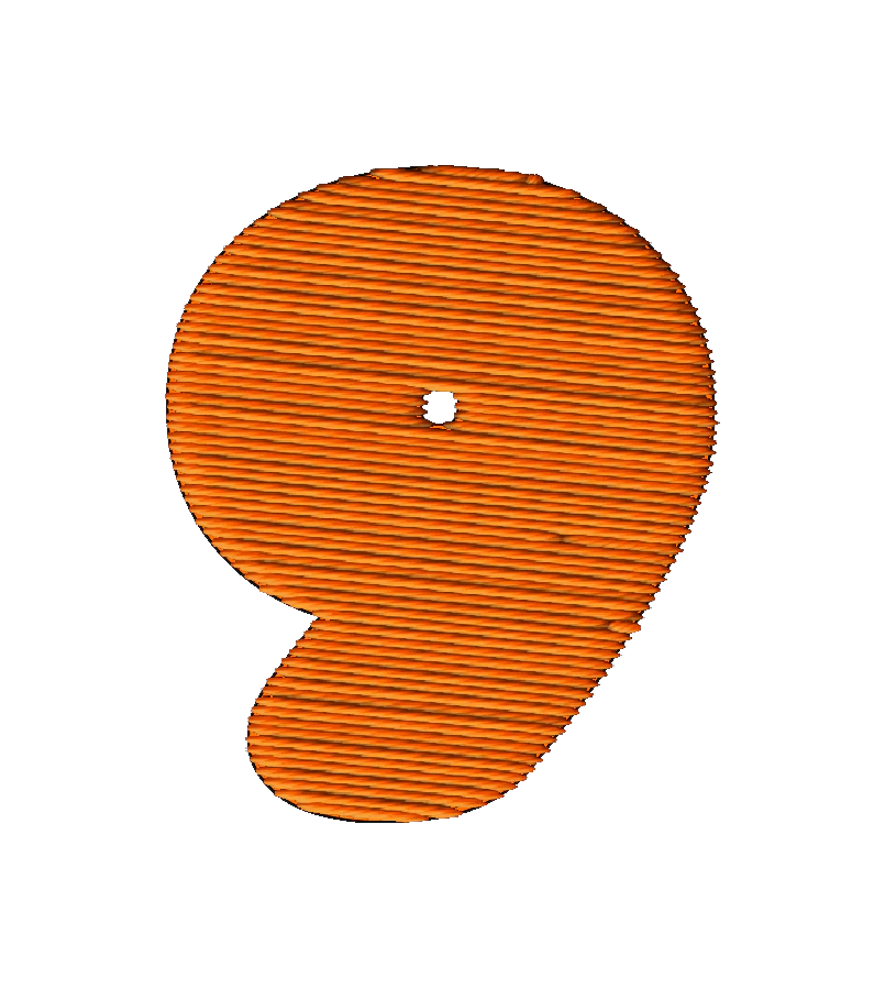 Numbers 1 - Image 69