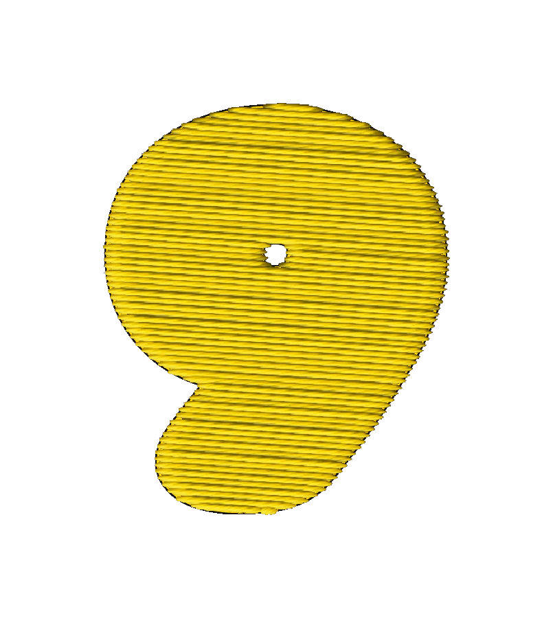 Numbers 1 - Image 70