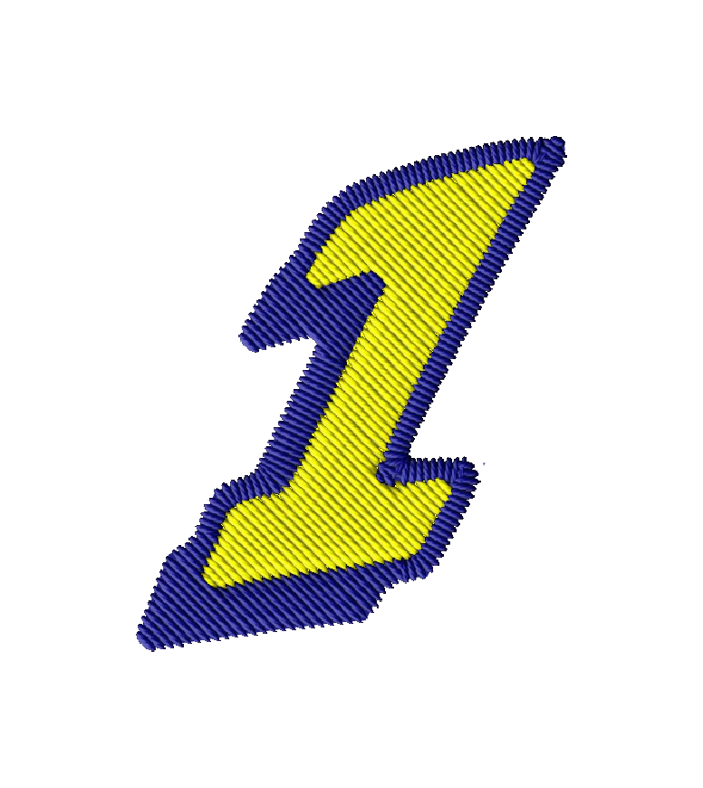 Numbers 1 - Image 76