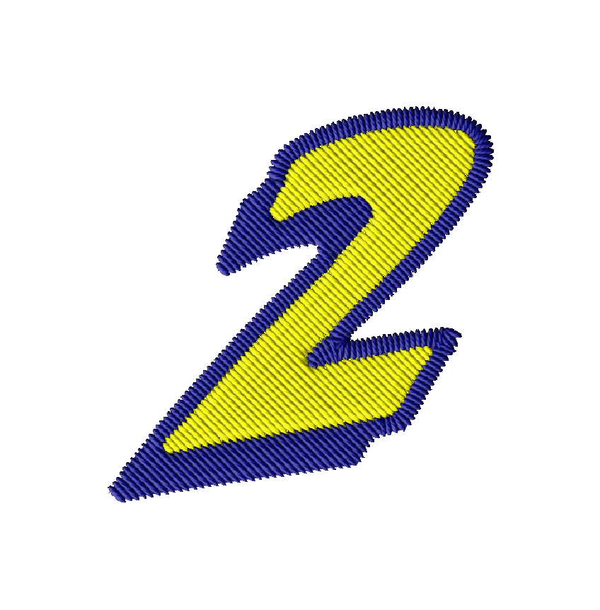 Numbers 1 - Image 79