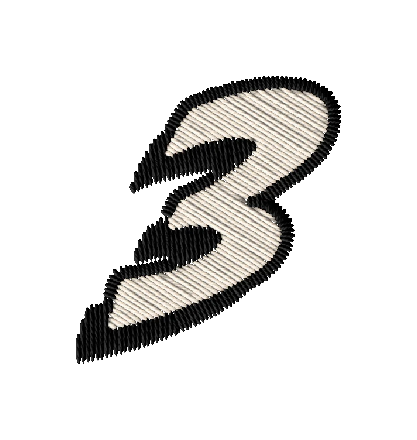 Numbers 1 - Image 80