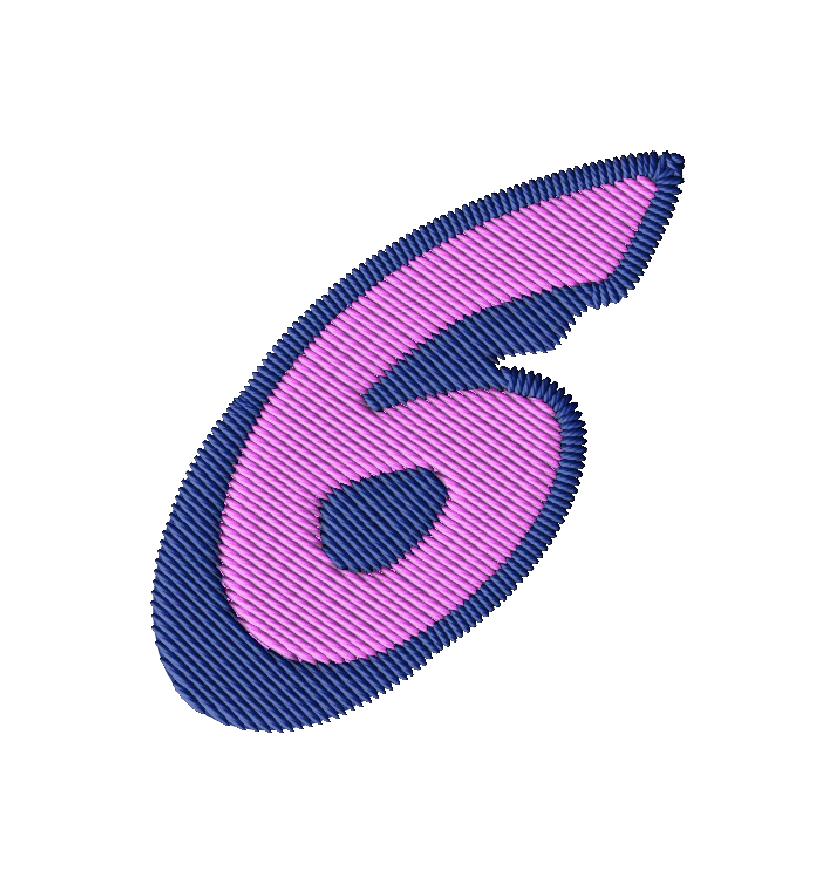 Numbers 1 - Image 90