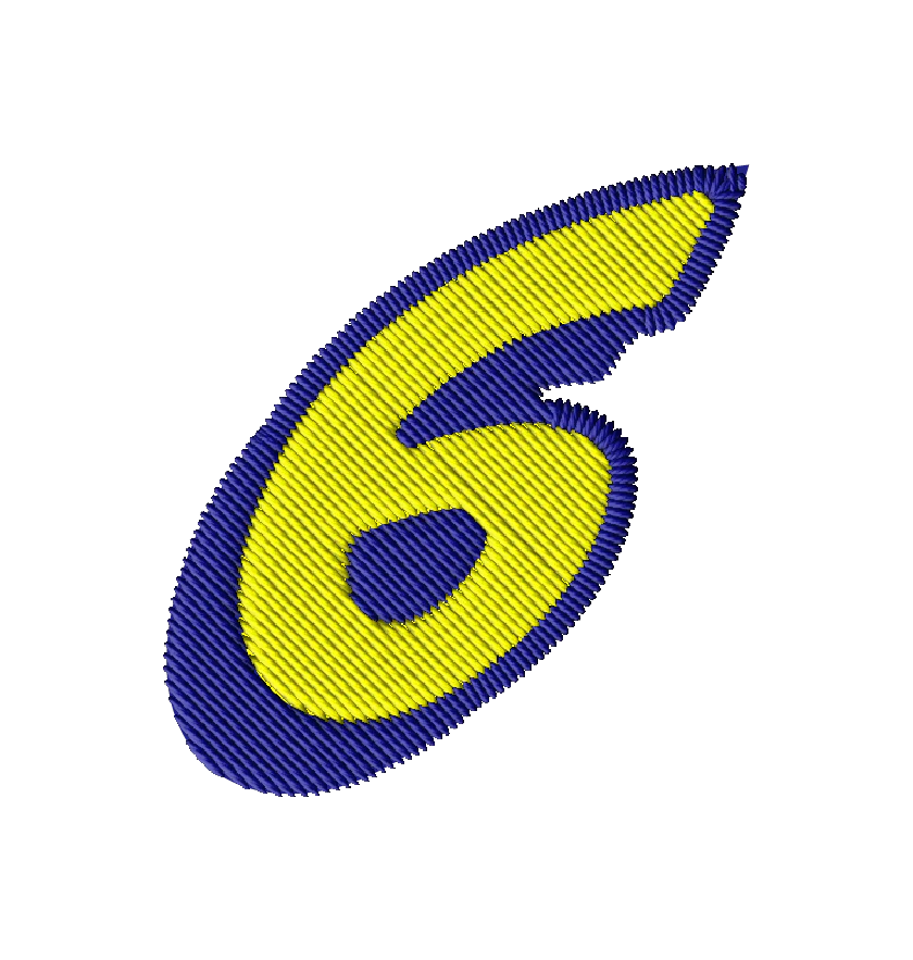 Numbers 1 - Image 91