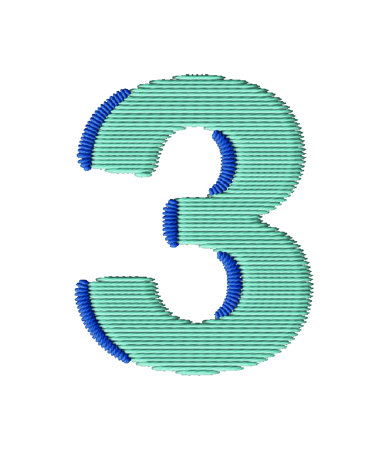 Numbers 2 - Image 10