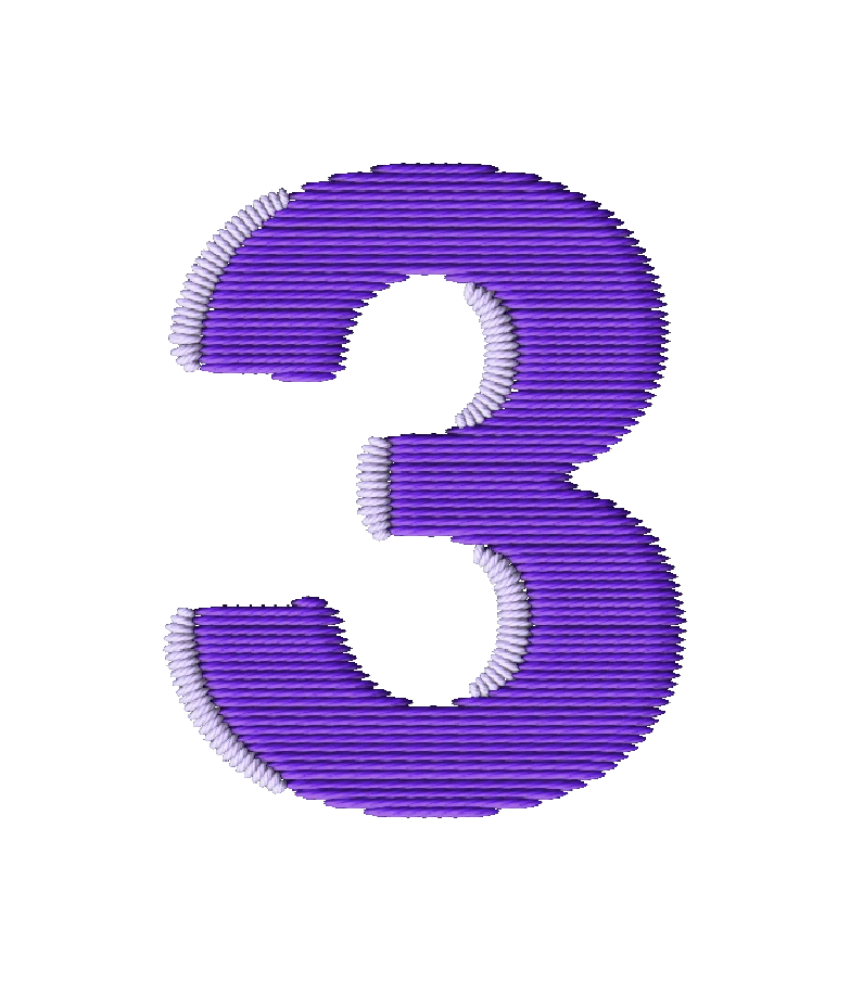Numbers 2 - Image 11