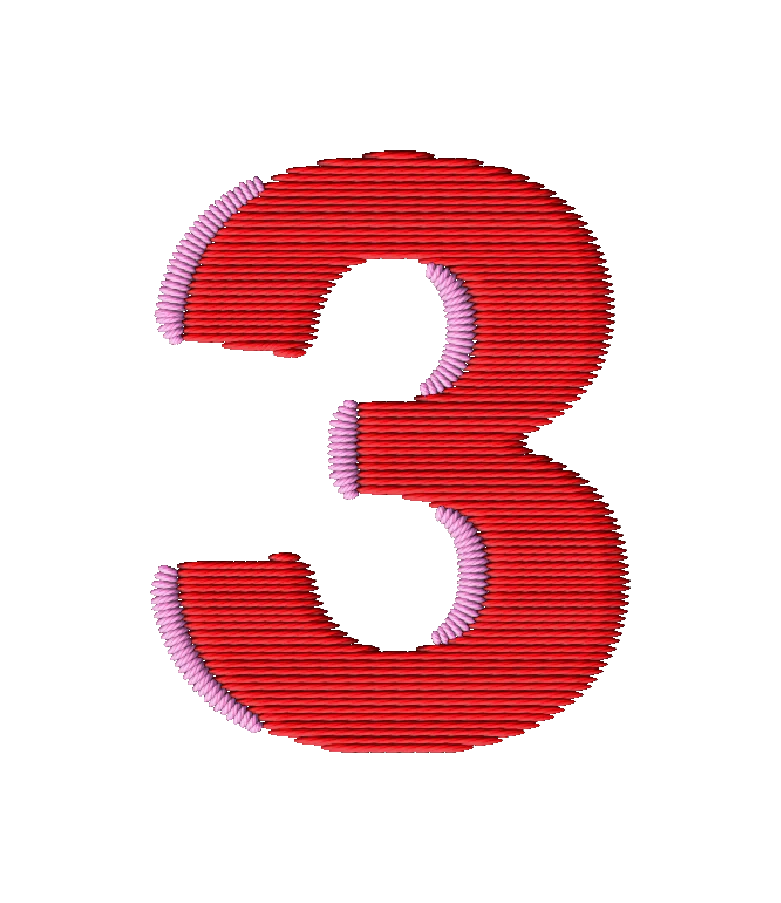 Numbers 2 - Image 12
