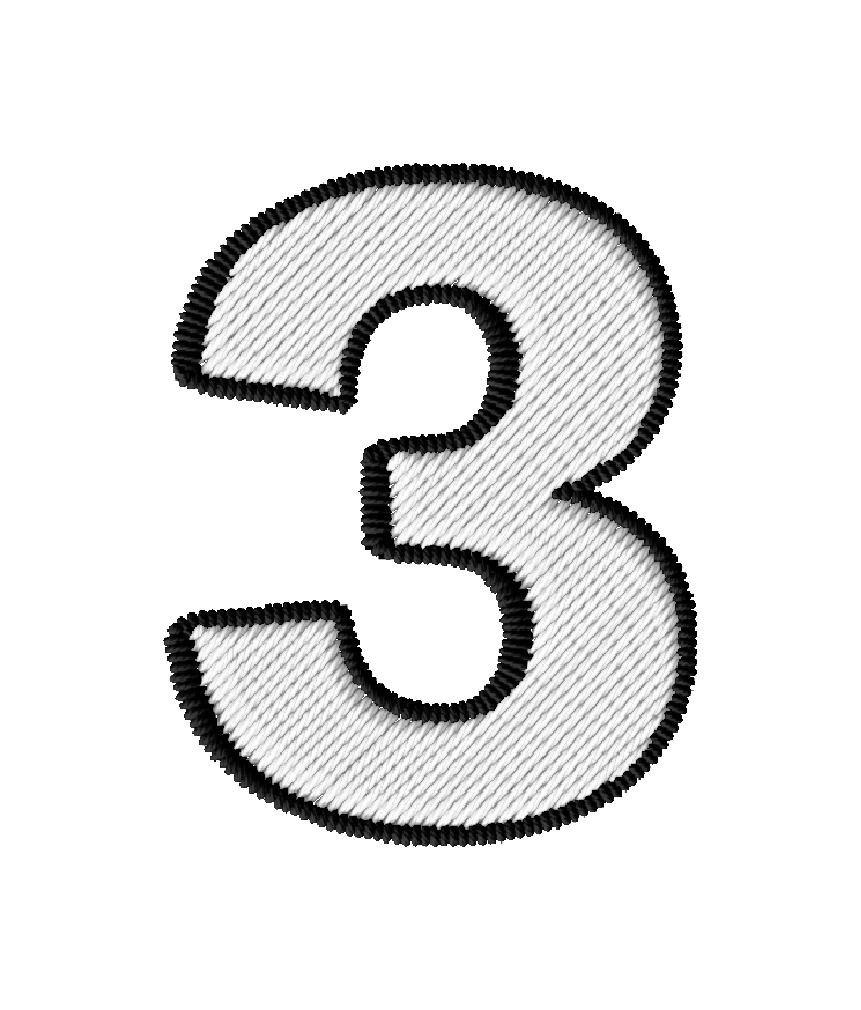 Numbers 2 - Image 13