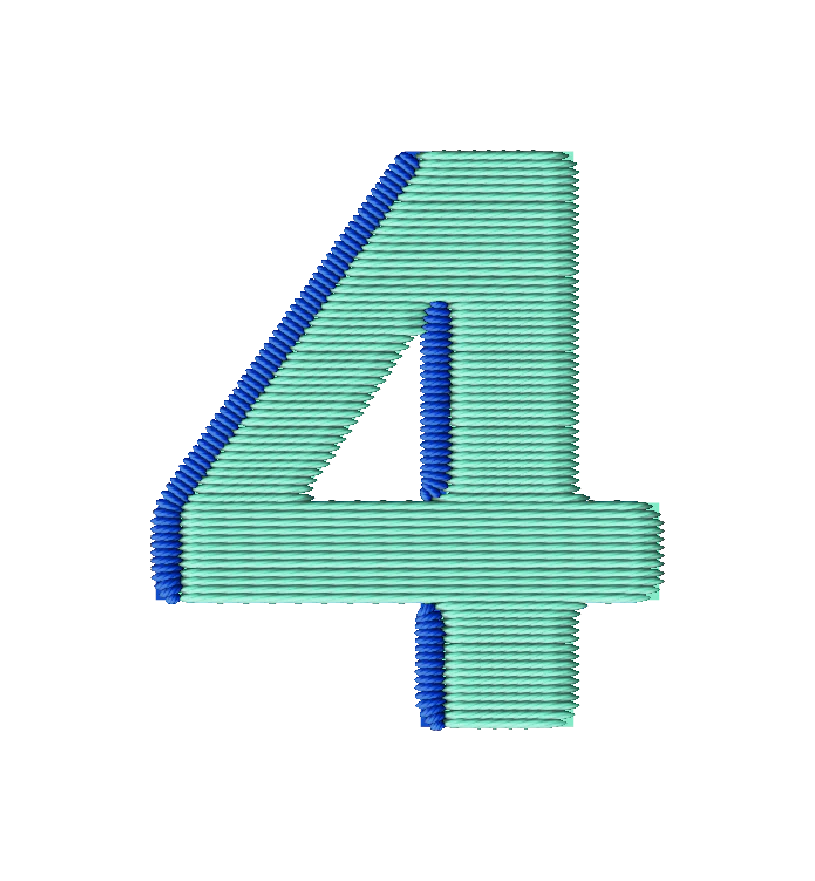 Numbers 2 - Image 14