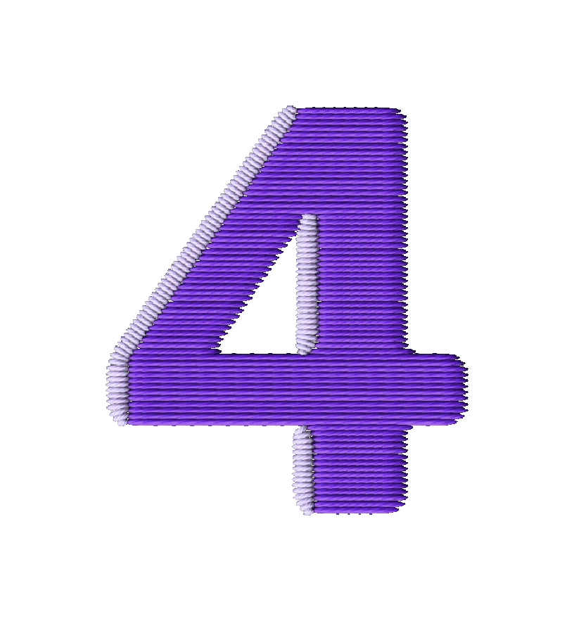 Numbers 2 - Image 15