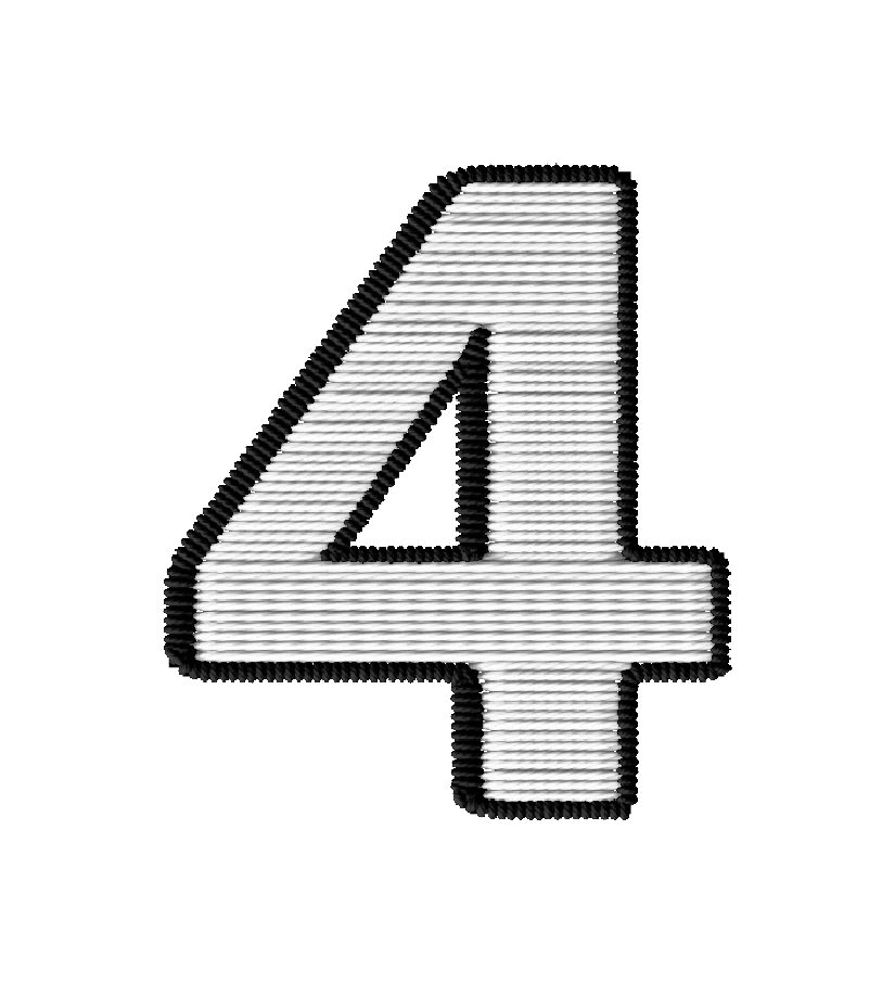 Numbers 2 - Image 17