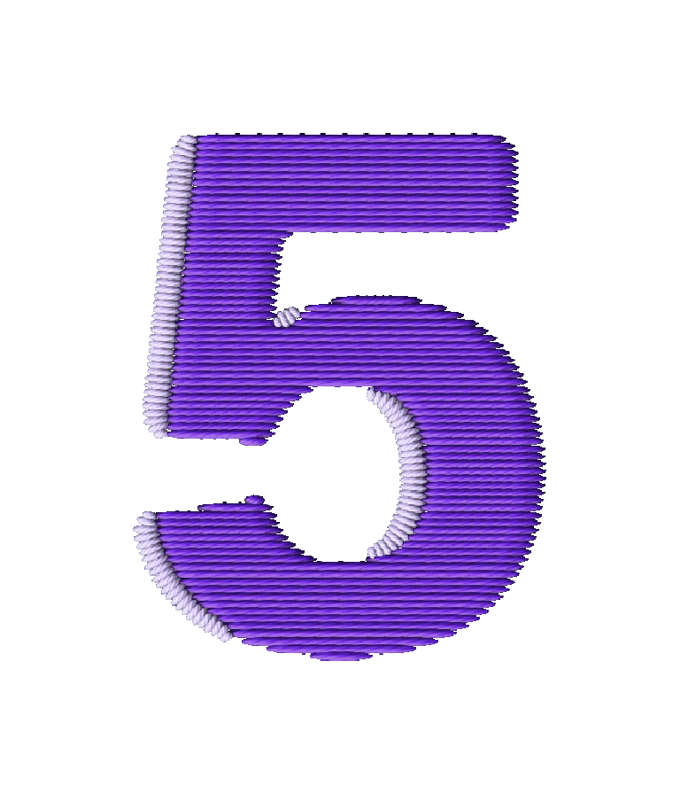 Numbers 2 - Image 18
