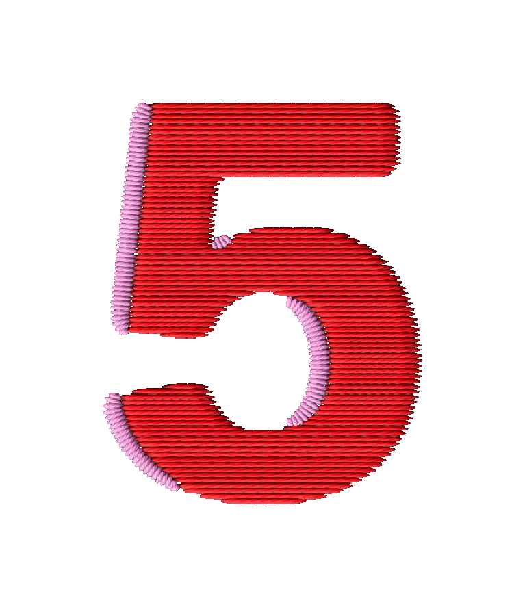 Numbers 2 - Image 19