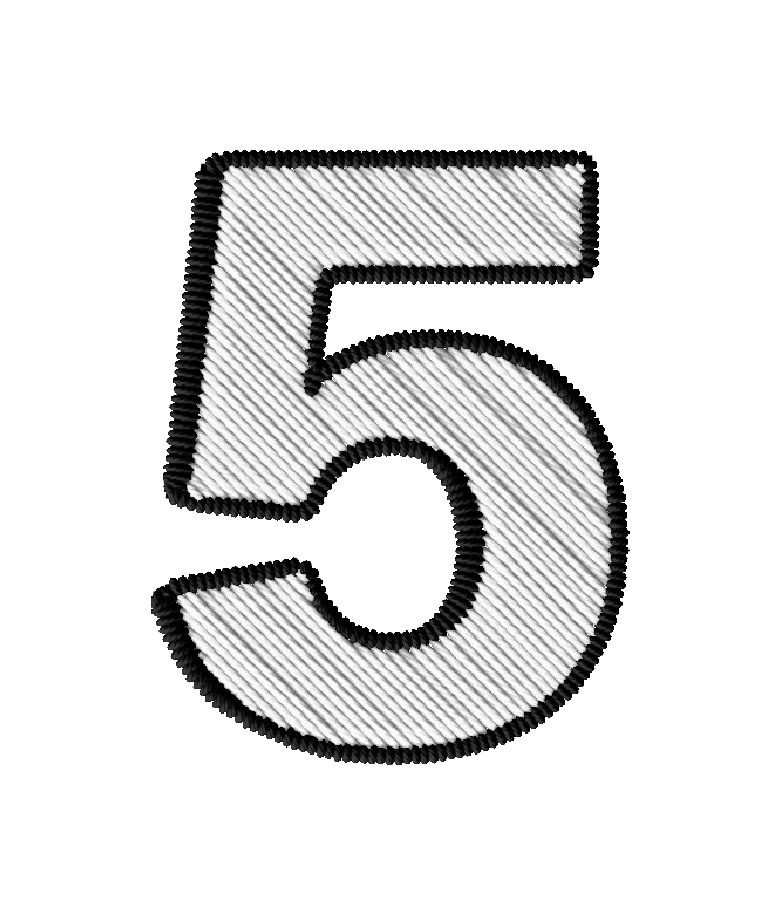 Numbers 2 - Image 20