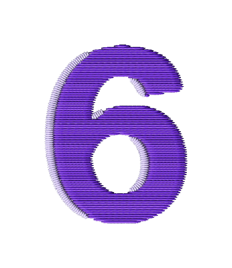 Numbers 2 - Image 22