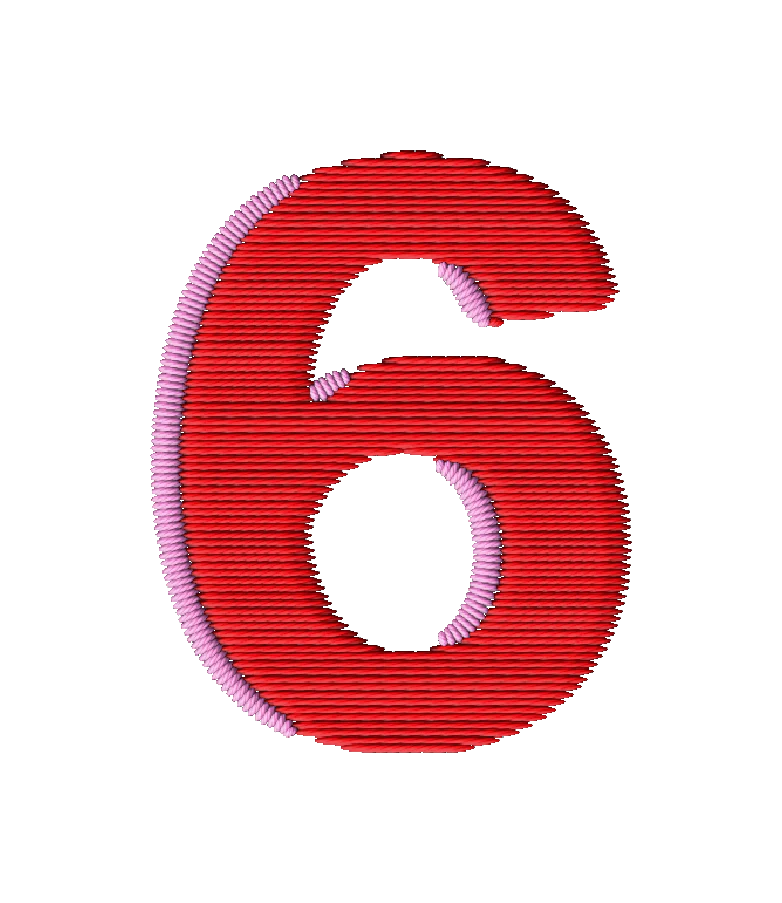 Numbers 2 - Image 23
