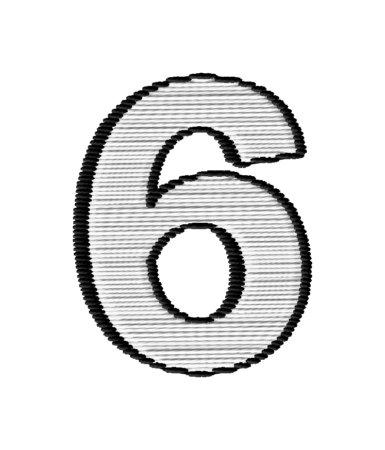 Numbers 2 - Image 24