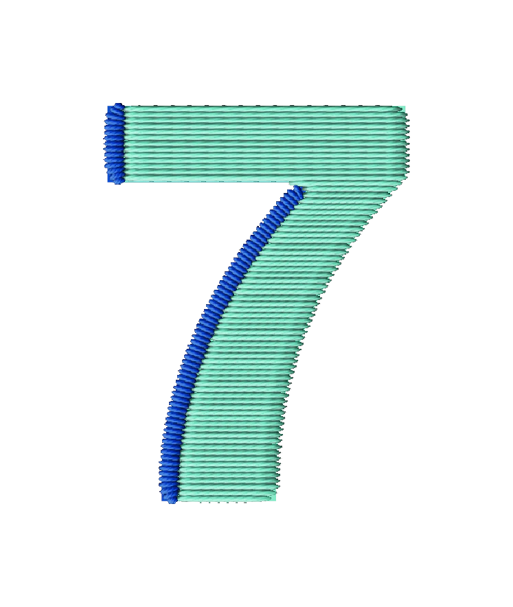 Numbers 2 - Image 25