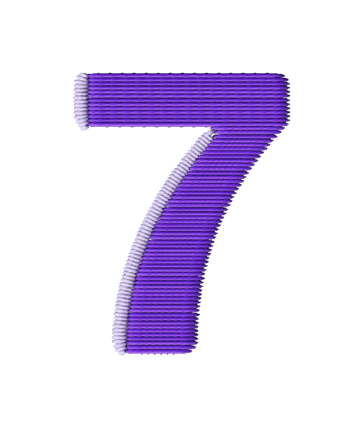 Numbers 2 - Image 26