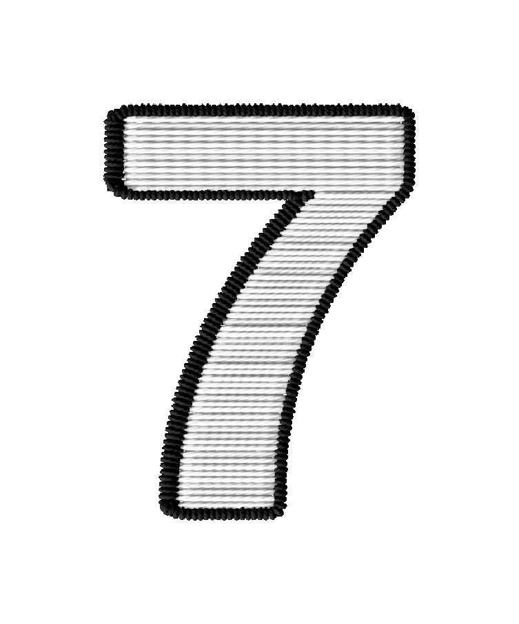 Numbers 2 - Image 28