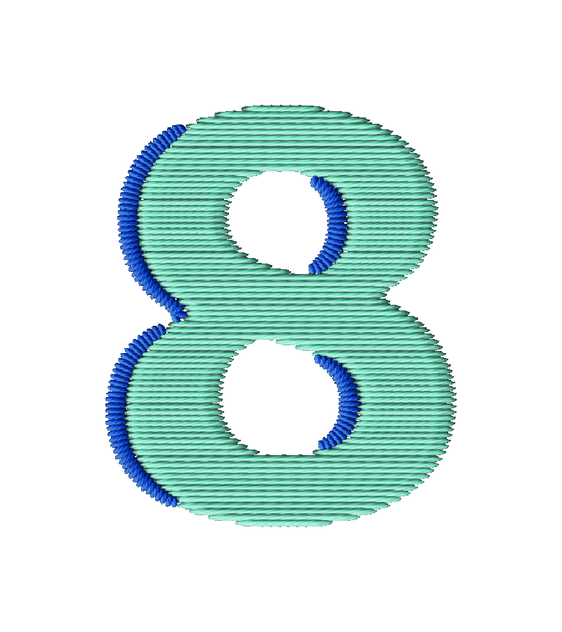 Numbers 2 - Image 29